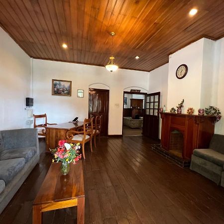 Tea Bush Hotel Nuwara Eliya Dış mekan fotoğraf