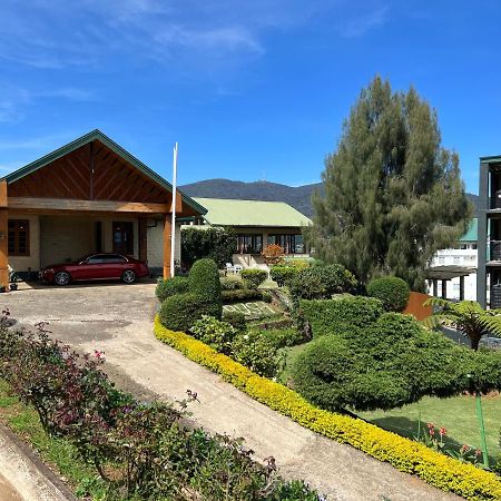 Tea Bush Hotel Nuwara Eliya Dış mekan fotoğraf