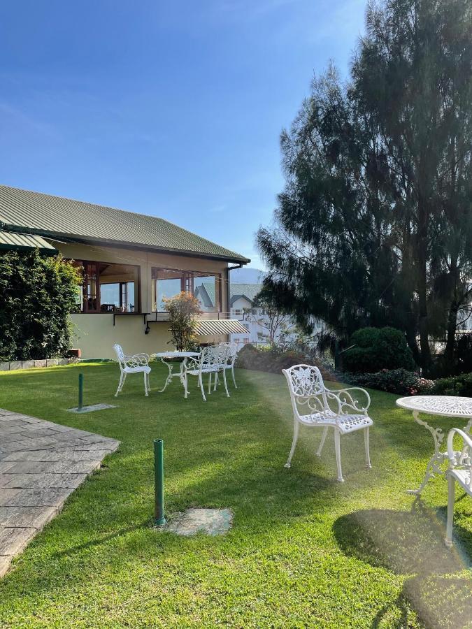Tea Bush Hotel Nuwara Eliya Dış mekan fotoğraf