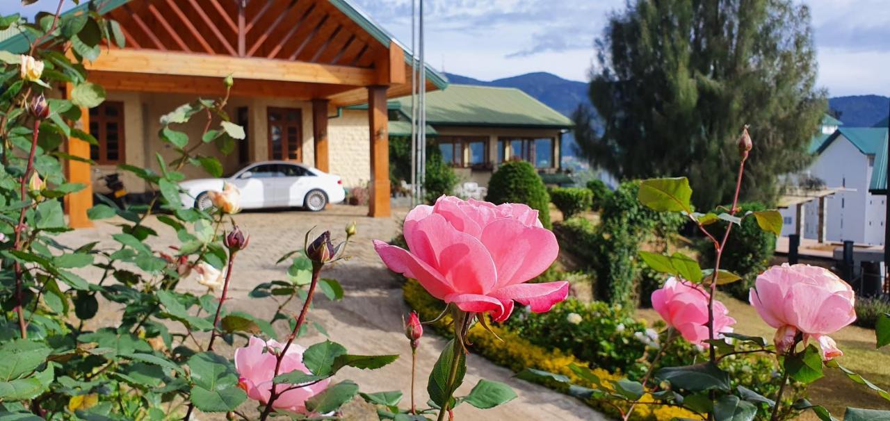 Tea Bush Hotel Nuwara Eliya Dış mekan fotoğraf