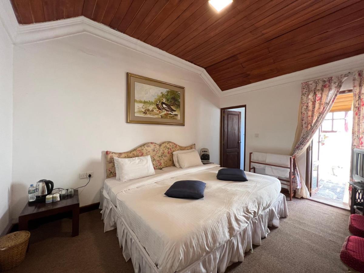 Tea Bush Hotel Nuwara Eliya Dış mekan fotoğraf