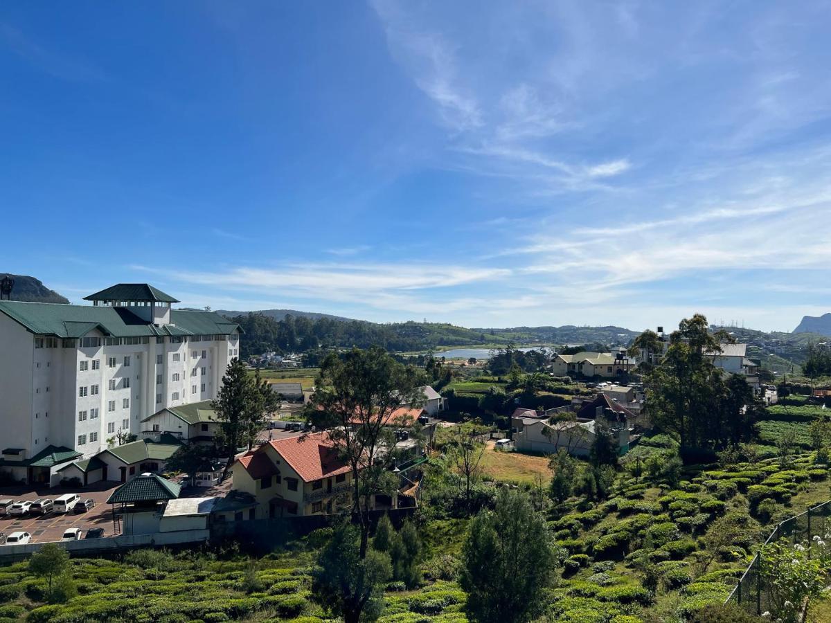 Tea Bush Hotel Nuwara Eliya Dış mekan fotoğraf