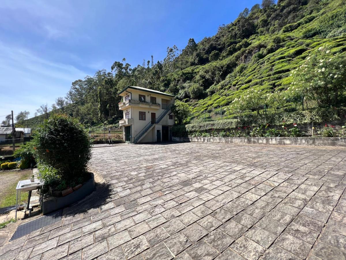 Tea Bush Hotel Nuwara Eliya Dış mekan fotoğraf