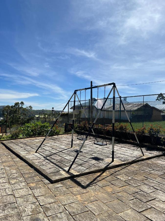 Tea Bush Hotel Nuwara Eliya Dış mekan fotoğraf