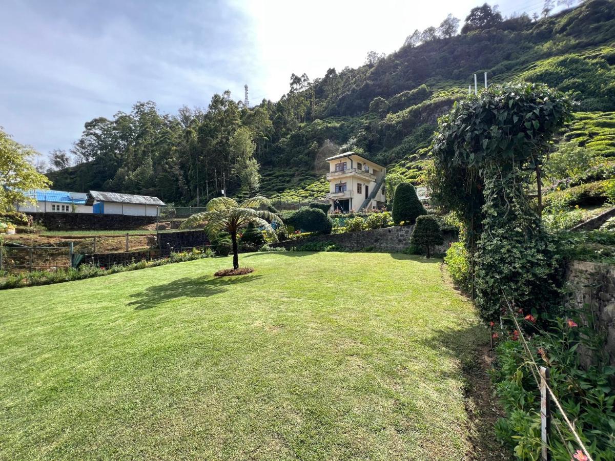 Tea Bush Hotel Nuwara Eliya Dış mekan fotoğraf