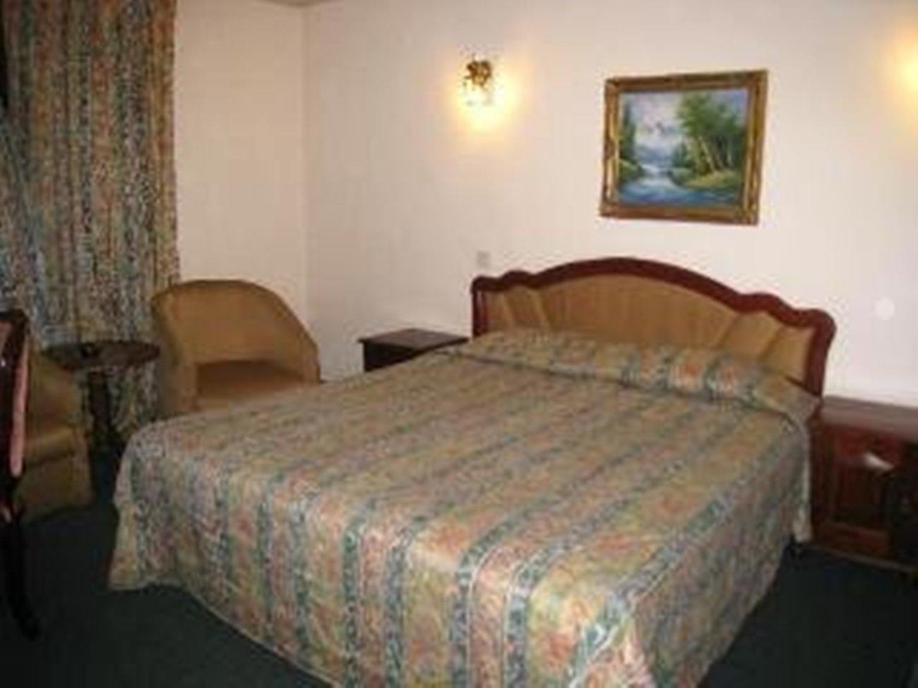 Tea Bush Hotel Nuwara Eliya Dış mekan fotoğraf