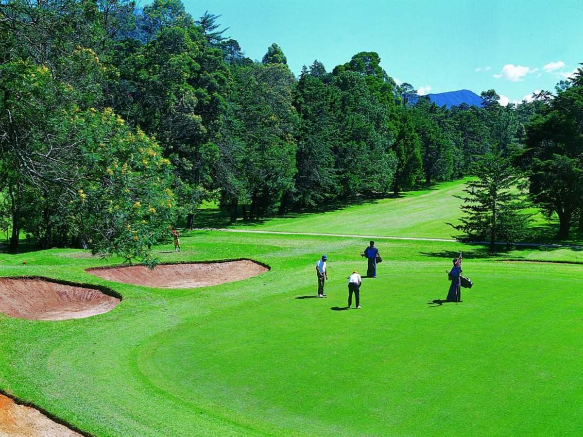 Tea Bush Hotel Nuwara Eliya Dış mekan fotoğraf