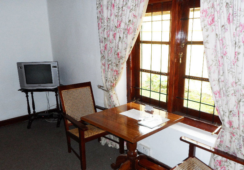 Tea Bush Hotel Nuwara Eliya Dış mekan fotoğraf