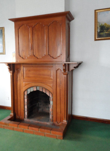 Tea Bush Hotel Nuwara Eliya Dış mekan fotoğraf