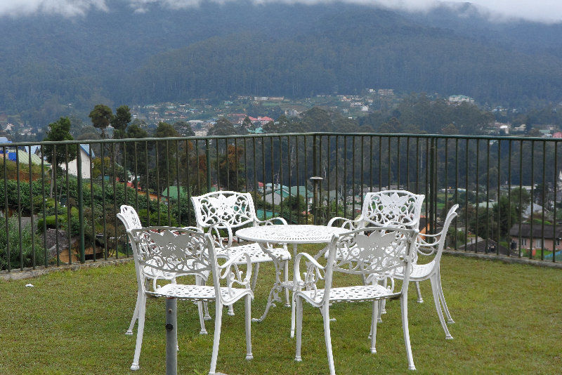 Tea Bush Hotel Nuwara Eliya Dış mekan fotoğraf