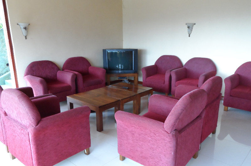 Tea Bush Hotel Nuwara Eliya Dış mekan fotoğraf