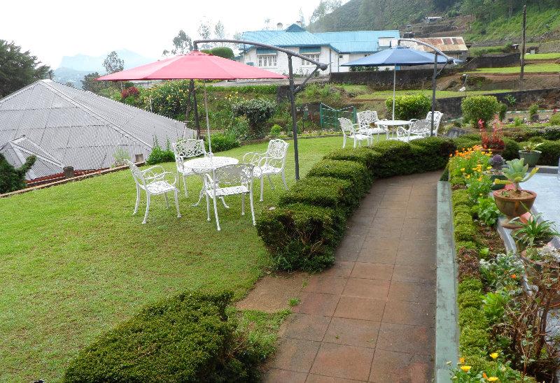 Tea Bush Hotel Nuwara Eliya Dış mekan fotoğraf