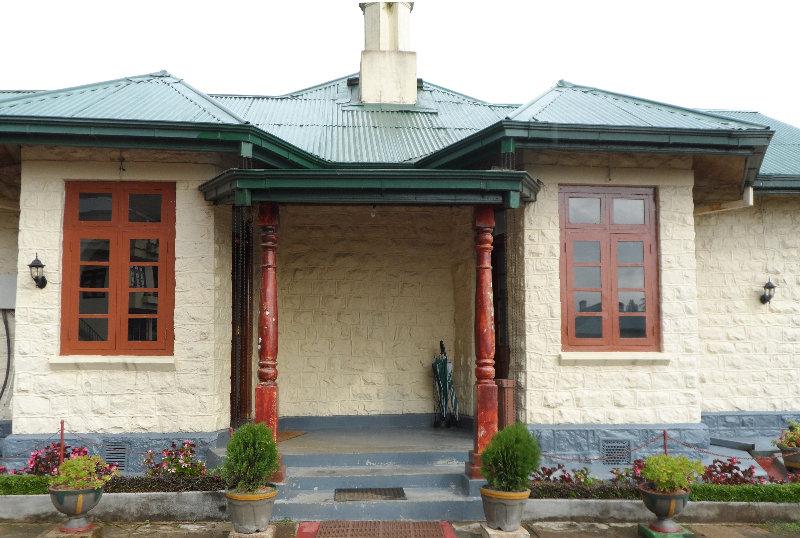 Tea Bush Hotel Nuwara Eliya Dış mekan fotoğraf