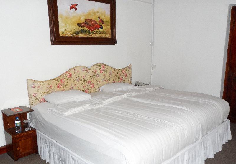 Tea Bush Hotel Nuwara Eliya Dış mekan fotoğraf