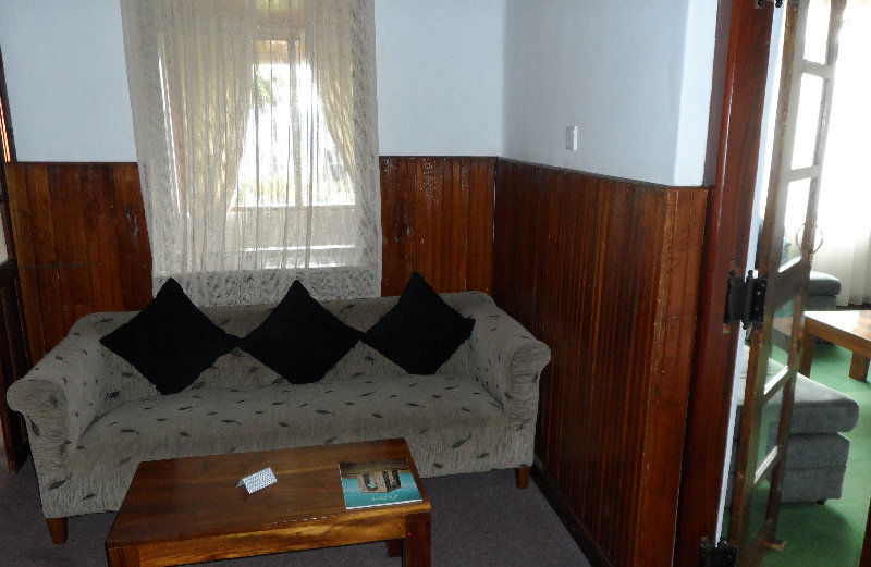 Tea Bush Hotel Nuwara Eliya Dış mekan fotoğraf