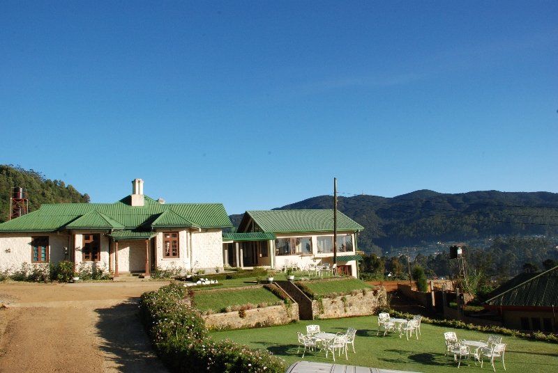 Tea Bush Hotel Nuwara Eliya Dış mekan fotoğraf